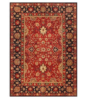 Crystal Agra - Vloerkleed - 433 cm - 309 cm, Nieuw