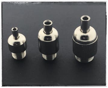 Kabel grip systeem, Verzenden