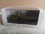 Premium Classixxs 1:43 - Véhicule militaire miniature - ZIL