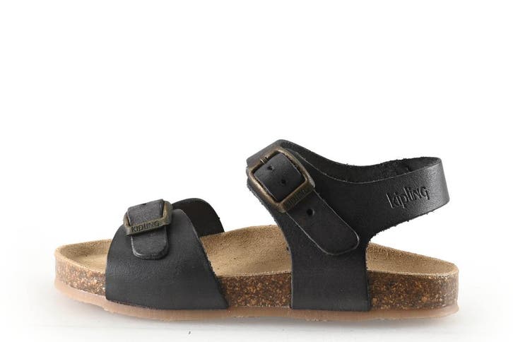 Kipling Sandalen Meisjes in maat 26 Grijs, Enfants & Bébés, Vêtements enfant | Chaussures & Chaussettes, Envoi