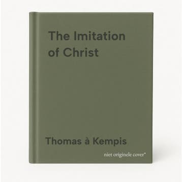 The Imitation of Christ 9780870612312 Thomas à Kempis, Verzenden, Thomas à Kempis