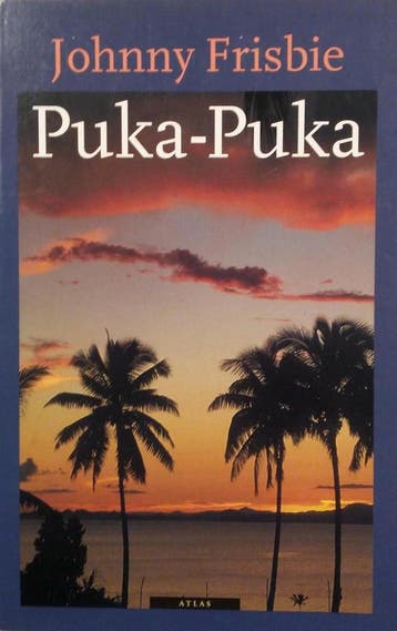 Puka-Puka / Eenzaam-eilandbibliotheek 9789025403454, Verzenden, J. Frisbie