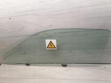 Honda CR-Z voorruit links - 43R-00033, Verzenden, Gebruikt