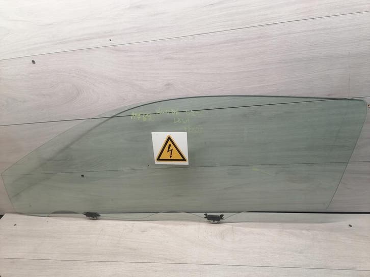 Honda CR-Z voorruit links - 43R-00033, Auto-onderdelen, Ruiten en Toebehoren, Gebruikt, Verzenden