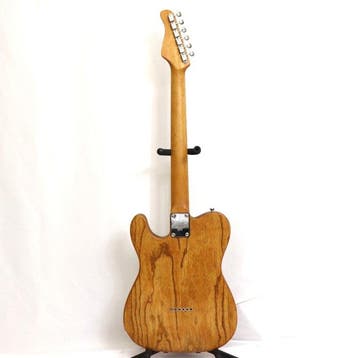 Schecter - USA S-PT VT Natural - - Guitare électrique -, Muziek en Instrumenten, Nieuw