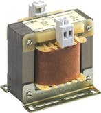 ETI CT Transformateur de tension 380/400V 100VA | 11253, Verzenden