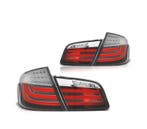 Feux Arrière Pour Bmw Série 5 F10 10- Light Bar Fond Rouge, Verzenden