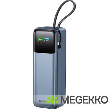Sandberg 421-31 powerbank Lithium-Polymeer (LiPo) 27000 mAh, Verzenden