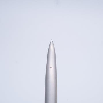 Lamy - 2000 brushed metal - Zonder minimumprijs - Roller