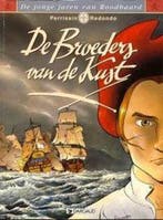 De broeders van de kust / De jonge jaren van Roodbaard / 1, Verzenden, Gelezen, Perrissin