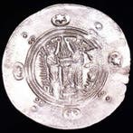 Abbasidische gouverneurs van Tabaristan. Al Rashid. Dirham