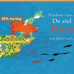 De ziel van Putter 9789061004875 Pauline van de Ven, Verzenden, Pauline van de Ven