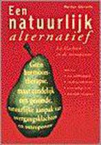Een natuurlijk alternatief bij klachten in de menopauze, Verzenden, Zo goed als nieuw, M. Glenville