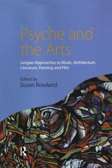 Psyche and the Arts 9780415438360 Susan Rowland, Boeken, Verzenden, Gelezen, Susan Rowland