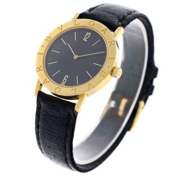 Bvlgari - Bulgari - BB33GL - Heren - 1990-1999, Nieuw