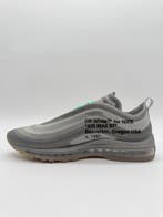 Nike - Nike Air Max 97 Off-White Menta - Sneakers - Taille :, Nieuw