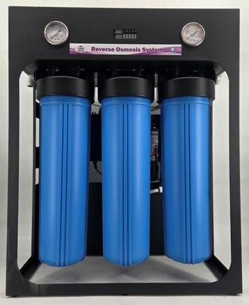 Unité dosmose 250 l/h PRO-LS 1600G-3413*1, Ophalen of Verzenden