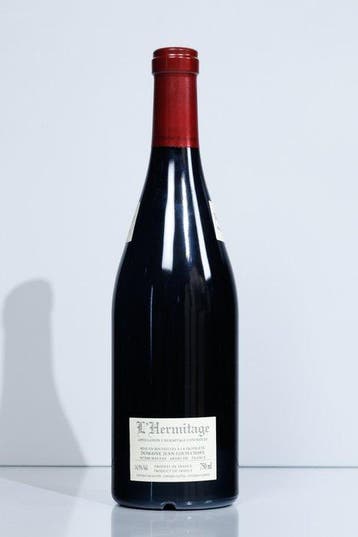 2020 Jean-Louis Chave - Hermitage - 1 Bouteille (0,75 l)
