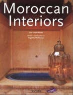 MOROCCAN INTERIORS 9783822881774 LISA LOVATT, Verzenden, Gelezen, LISA LOVATT