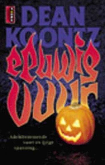 Eeuwig Vuur - Koontz, Verzenden, Nieuw