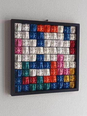 Salvatore Alibrio - Tetris
