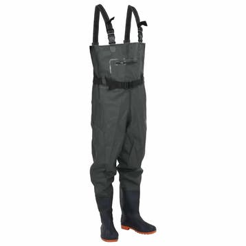Waadpak mt 43 | Retour deal | 34% korting, Watersport en Boten, Verzenden, Zo goed als nieuw, Kleding