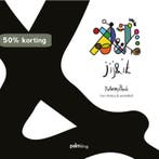 Jij & Ik PoArtryBook 9789493059740 Caro Niekus, Verzenden, Zo goed als nieuw, Caro Niekus