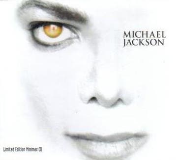 Michael Jackson - Limited Edition Minimax CD, CD & DVD, Verzenden