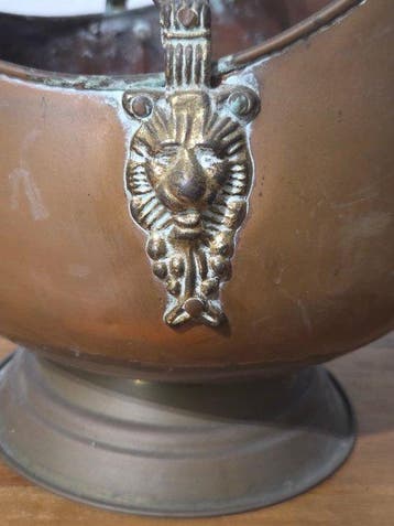Decoratief ornament