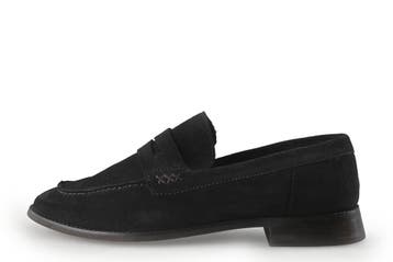 Sub55 Loafers in maat 39 Blauw, Kleding | Dames, Overige typen, Sub55, Gedragen, Verzenden