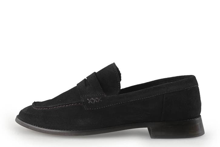 Sub55 Loafers in maat 39 Blauw, Kleding | Dames, Schoenen, Blauw, Gedragen, Overige typen, Verzenden