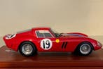 DCN 1:18 - Voiture de course miniature - Ferrarii - Le Mans, Nieuw