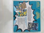 Pokémon - 1 Boîte de dresseur élite - ETB Ascesa Eroica, Nieuw