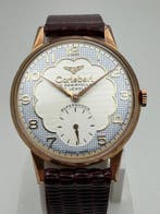 Cortébert - TCDD Turkish State Railway - Zonder minimumprijs