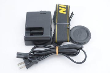 Nikon D780 Body Digitale camera