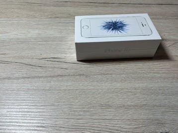 Apple iphone SE 2016 - iPhone - In originele gesealde, Nieuw