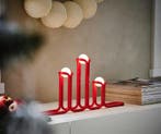IKEA - Gustaf Westman - Lampe de table - STRÅLA - Acier -