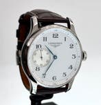 Longines - Master Collection - L2.841.4 - Homme - 2022, Nieuw