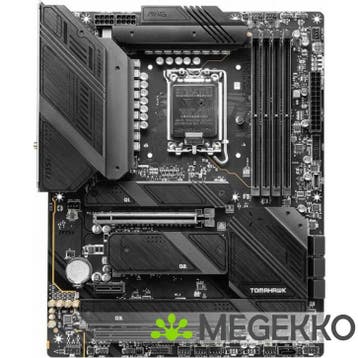 MSI MAG Z790 TOMAHAWK WIFI, Computers en Software, Moederborden, Verzenden, Nieuw