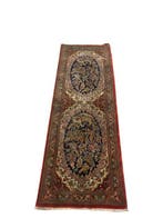 Tapijt - 160 cm - 54 cm - India