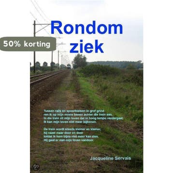 Rondom Ziek 9789090224640 J.M.H. Servais, Verzenden, J.M.H. Servais