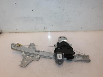 Ruitmechaniek 4Deurs links-achter Citroen C5 O76617, Auto-onderdelen, Nieuw