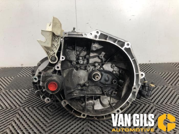 Versnellingsbak Peugeot 207 O273338, Auto-onderdelen, Motor en Toebehoren