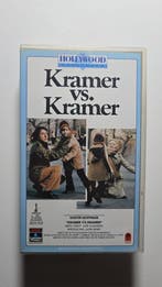 KRAMER VS. KRAMER (VHS)