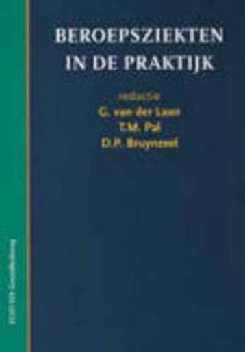 Beroepsziekten in de praktijk 9789035224148, Verzenden