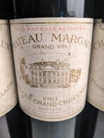 1983 Château Margaux - Margaux 1er Grand Cru Classé - 1, Nieuw