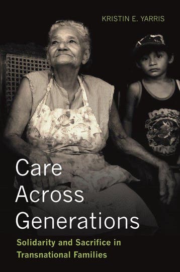 Care Across Generations 9781503602885 Kristin E. Yarris, Verzenden, Gelezen, Kristin E. Yarris