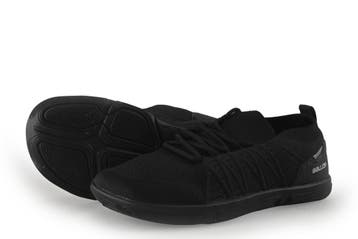 Ballop Barefoot in maat 37 Zwart, Verzenden, Zwart, Zo goed als nieuw, Ballop