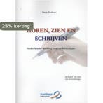 Horen, zien en schrijven 9789077698020 Marja Paalman, Boeken, Verzenden, Gelezen, Marja Paalman