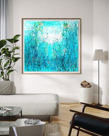 LINA VERANO - Underwater no. 29 - NO RESERVE